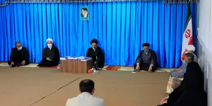 فرزند صالح سبب خیر دنیا و آخرت می شود
