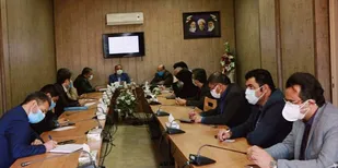 بیماران سرپایی برای مداوا در طول شبانه روز به بیمارستان پادگان ارتش تربت جام مراجعه کنند