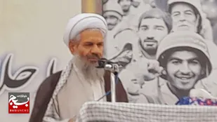 رسالت پیشکسوتان انتقال فرهنگ مقاومت به نسل جوان است