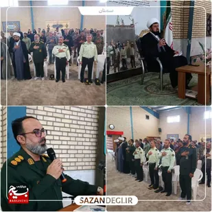 رزمایش جهادگران فاطمی ۵ در میامی آغاز شد