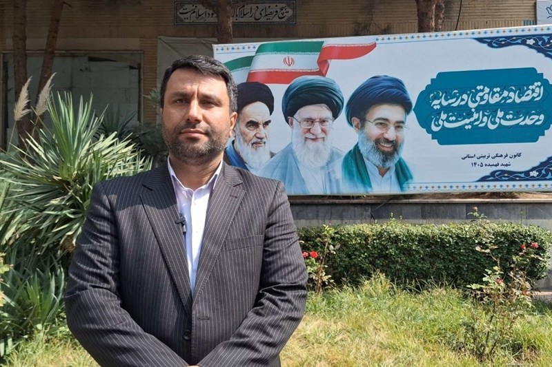 جزئیات برنامه‌های تربیتی و آموزشی سپاه استان البرز، در مدارس برای سال تحصیلی جدید