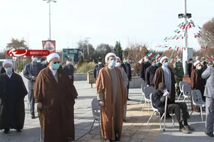 بازگشت امام به خاک میهن به معنای بازگشت مردم سالاری به ایران بود