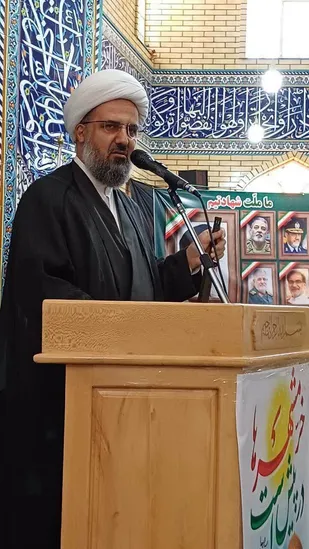 یکم خرداد، روز ملی مقاومت لرستان یادآور حماسه&zwnj;ی حاج&zwnj;عمران است