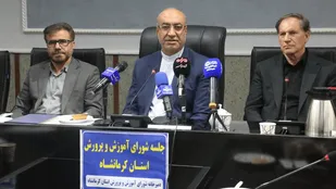 هیچ دانش&zwnj;آموزی نباید از تحصیل بازبماند
