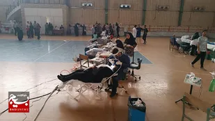 اجرای گسترده طرح خدمات سلامت رایگان هوا فضای سپاه در خوزستان؛ هزاران نفر زیر چتر بهداشت و درمان