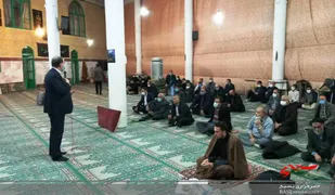 پروژه آب و فاضلاب فامنین به زودی به بهره&zwnj;برداری می&zwnj;رسد