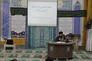 نیروی انسانی مهم ترین سرمایه نیروهای مسلح