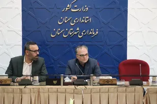 &nbsp;فرماندار سمنان: ارتقای خدمات رفاهی و ساماندهی امور دانشگاه&zwnj;ها در اولویت شهرستان سمنان