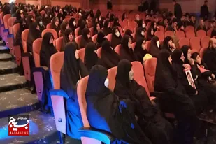 امروز الگوها باید تببین شوند