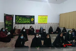 برگزاری کارگاه مقابله با جنگ نرم و تهاجم فرهنگی در ایرانشهر