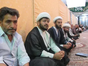 قرآن کریم منبع شفا دهنده برای انسان هاست
