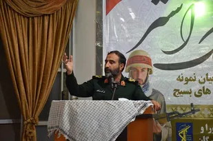 مالک اشتر بودن یعنی مطیع امر ولی فقیه باشیم/ دفاع مقدس یک فرهنگ ناب است