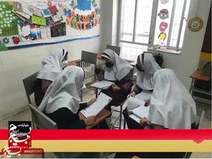 حضور دو تیم از دانش آموزان کرمانی در مرحله مجازی لیگ علمی پایا