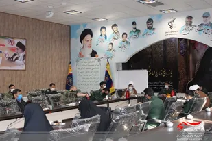 ضرورت برگزاری برنامه&zwnj;های دهه فجر بر مبنای بصیرت افزایی