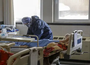 ۲ فوتی ناشی از کرونا در ایلام ثبت شد