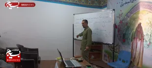برگزاری اولین کارگاه آموزشی خبرنگاران افتخاری بسیج با محوریت سواد رسانه و هوش مصنوعی