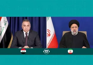 انسجام و وحدت در عراق مورد تاکید ایران است