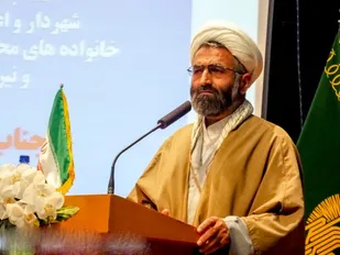 ترسیم اندیشه های ناب سلیمانی از وظایف ما است