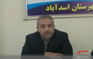 استخر آزادی اسدآباد در گام&zwnj;های آخر برای افتتاح قرار دارد