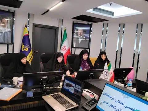 مسئول بسیج جامعه زنان کشور؛
حل مسائل زنان نیازمند نگاه سیستمی و راهکارهای عملیاتی است