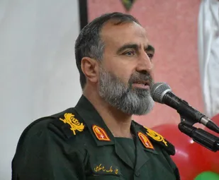مردم گلستان با حضور پرشور در راهپیمایی ۲۲ بهمن حماسه ای دیگر خلق کردند / اصلی&zwnj;ترین و مهم&zwnj;ترین سرمایه جمهوری اسلامی، امنیت است