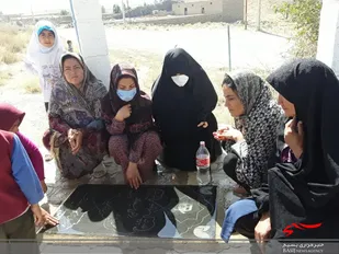 اخبارکوتاه سپاه راز و جرگلان