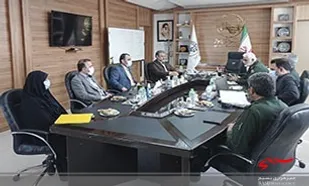 چالش&zwnj;های اهواز نباید باعث غفلت از مطالبات فرهنگی دفاع مقدس شود