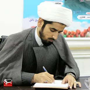 شهید والامقام محسن حججی، تصویری روشن ازنسل مؤمن و شجاع انقلاب است/حضور بهنگام، آگاهانه و مداوم ما درخیابان، همان جهاد تبیین درمیدانِ واقعیت است