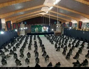 نشست تخصصی بصیرت در مکتب سلیمانی بصورت آنلاین برگزار شد