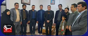 مادران شهدا از فرزندان خود گذشتند تا راه خدا و ارزش&zwnj;های الهی حفظ شود