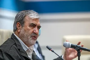 شهرداری و شورای شهر در پروژه&zwnj;های کلان شیراز نقش ایفا کنند