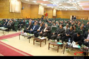 همایش سران ایلات و طوایف عشایری همدان