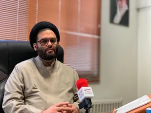 &laquo;جهاد تبیین&raquo; گامی در راستای رسیدن به تمدن نوین اسلامی است/ نیرو و مدیریت جوانی در کنار تخصص افراد با تجربه معنا می&zwnj;یابد