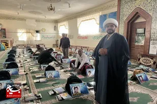 تهیه ۲۵۰ بسته لوازم تحریر به همت سپاه تویسرکان برای دانش&zwnj;آموزان نیازمند