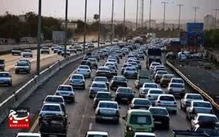 اعتبار سالانه ۱۰۰ میلیارد تومان جهت تعمیر و نگهداری ابنیه راه های قزوین&nbsp;