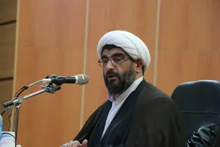 اربعین قدرت و امنیت ساز بوده و قدرت اسلام را به نمایش می&zwnj;گذارد
