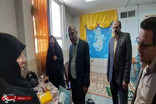 فارس استان برتر کشور در تعداد دانش اموزان شرکت کننده در مرحله اموزشگاهی مسابقات قرآن است