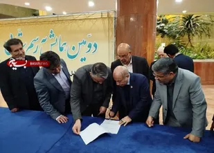 گام دوم برای ساماندهی مدارس کانکسی کلید خورد