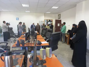 مجاهدان رسانه ای باعث افتخار کشور و ملت هستند