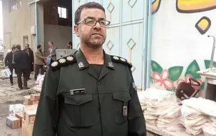 ارسال چهارمین محموله کمک های مردمی به مناطق سیل زده
