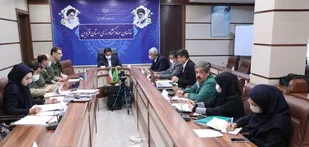 ۱۳ پلاک از اراضی استان قزوین به مساحت ۱۹ هزار و ۷۴۷ هکتار در کمیسیون تخصصی استان رفع تداخل شد.
