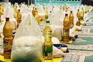 اجرای رزمایش کمک مومنانه لبیک به رهبر انقلاب است/ تداوم همدلی با محوریت پیشکسوتان جهاد و مقاومت در 24 شهریور