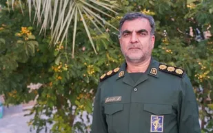 پیام فرمانده سپاه شهرستان چگنی به مناسبت سالروز آزاد سازی خرمشهر