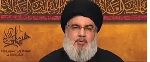 موشک&zwnj;هایمان را بین خانه&zwnj;ها مخفی نمی&zwnj;کنیم/ هدف آمریکا احیای داعش برای تداوم حضور در منطقه