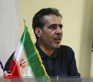 مردم ایران با شرکت در مراسم ارتحال امام قدرت ارتباط امامت و ولایت را به دنیا نشان دادند
