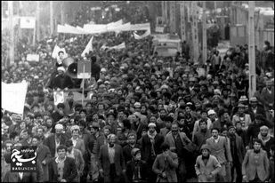 انقلاب اسلامی یکی از بی&lrm;نظیرترین وقایع تاریخ ایران و جهان است