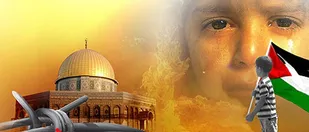 بیانیه سازمان بسیج طلاب و روحانیون سپاه استان سمنان به مناسبت فرارسیدن روز جهانی قدس