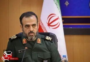 پیام فرمانده سپاه قدس گیلان به مناسبت گرامیداشت سوم خرداد &laquo;سالروز حماسه آزادسازی خرمشهر&raquo;