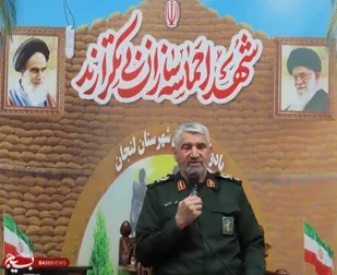 همه شهدا درجات متعالی دارند و همه آنها می توانند شفیع ما و خیلی ها بشوند