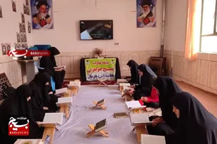ماه مبارک رمضان؛ بهار اُنس با قرآن است